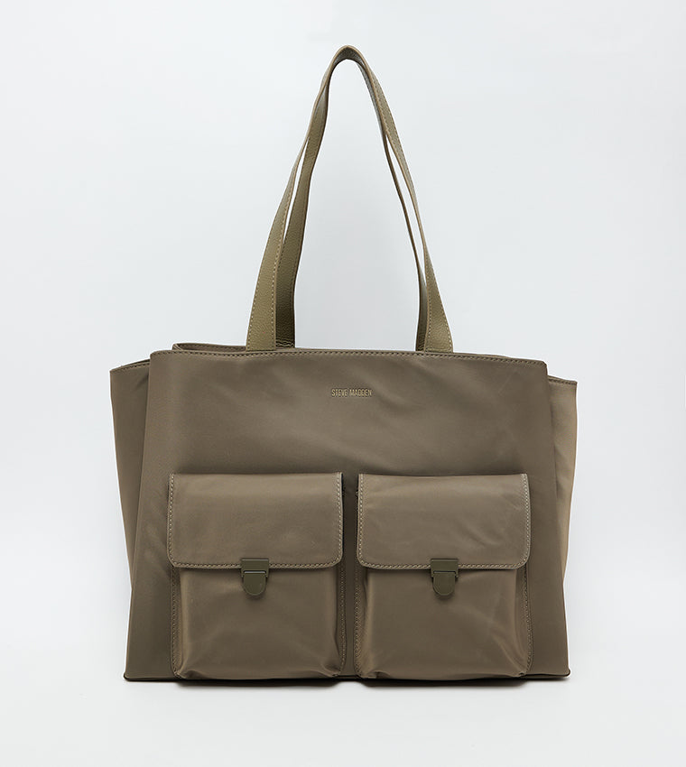 Ag1899Rc-215 Dark Grey Women's Tote Bag