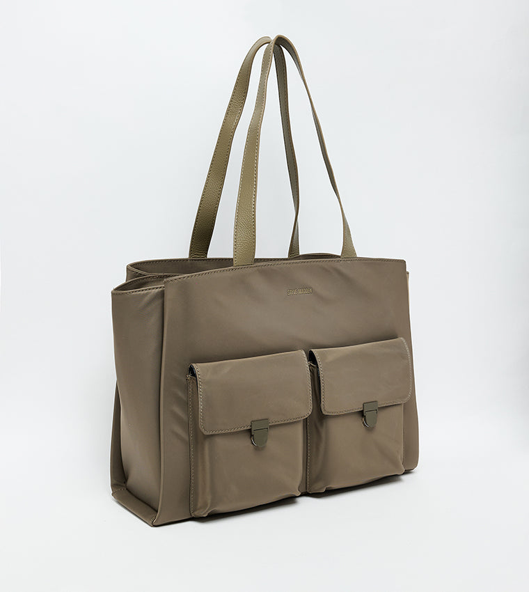 Ag1899Rc-215 Dark Grey Women's Tote Bag