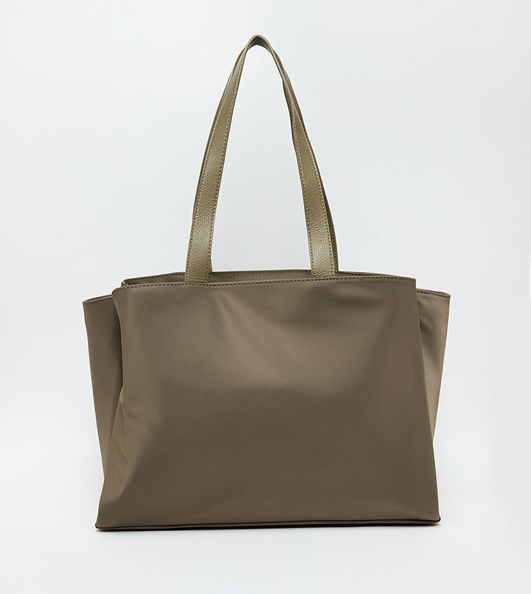 Ag1899Rc-215 Dark Grey Women's Tote Bag