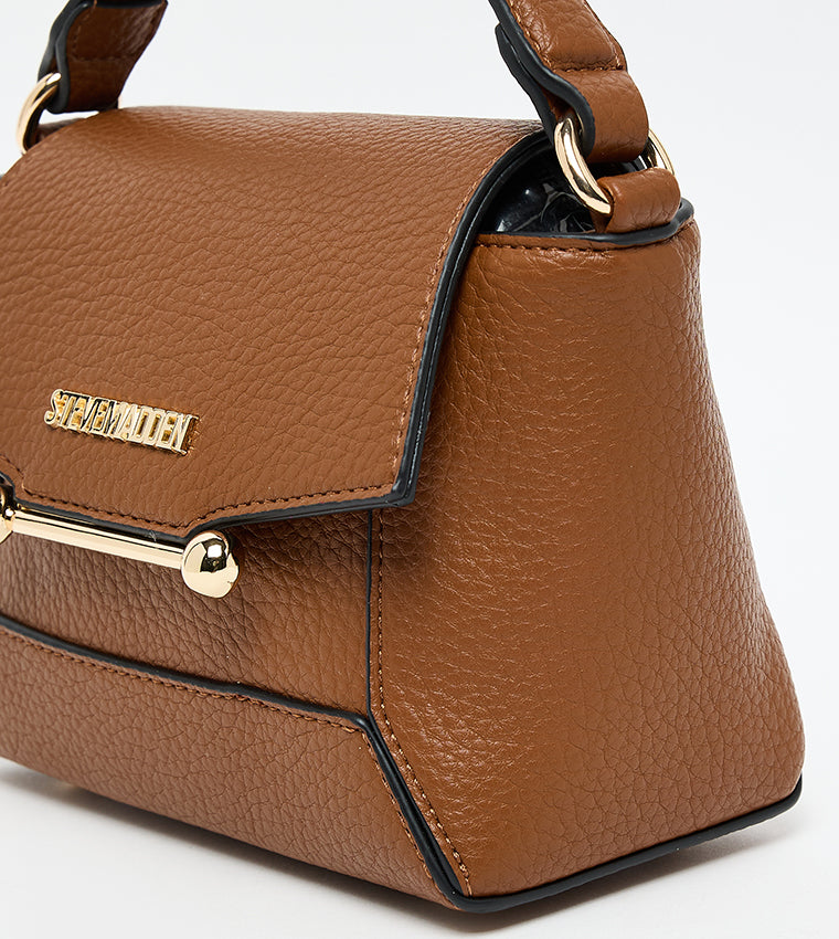 Smw8016-Tan Women's Tote Bag - view 5