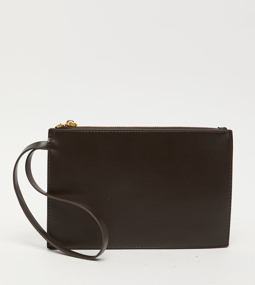 Smw8025-Dkb Dark Brown Women's Tote Bag - view 5