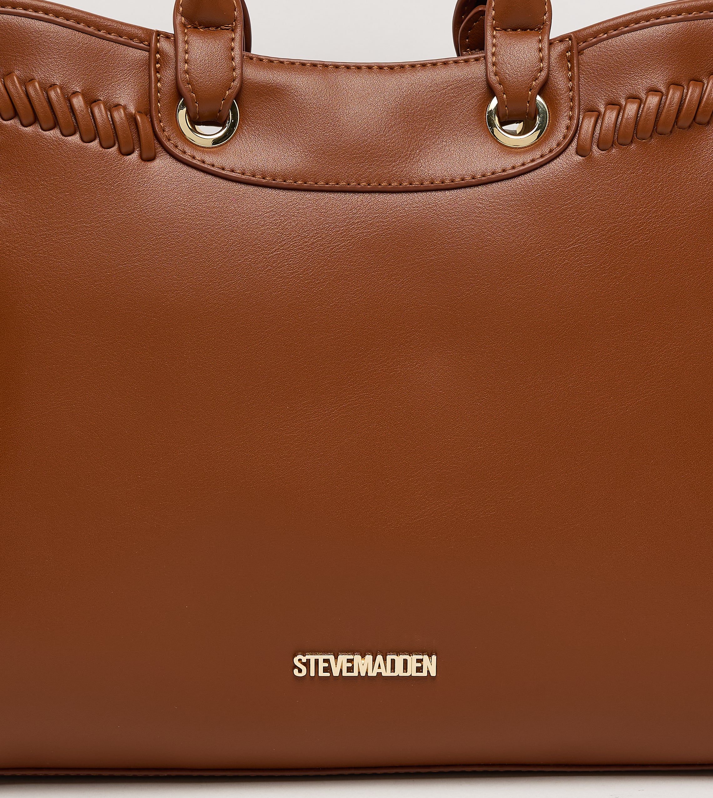 907308-2 Brown Women's Tote Bag - view 4