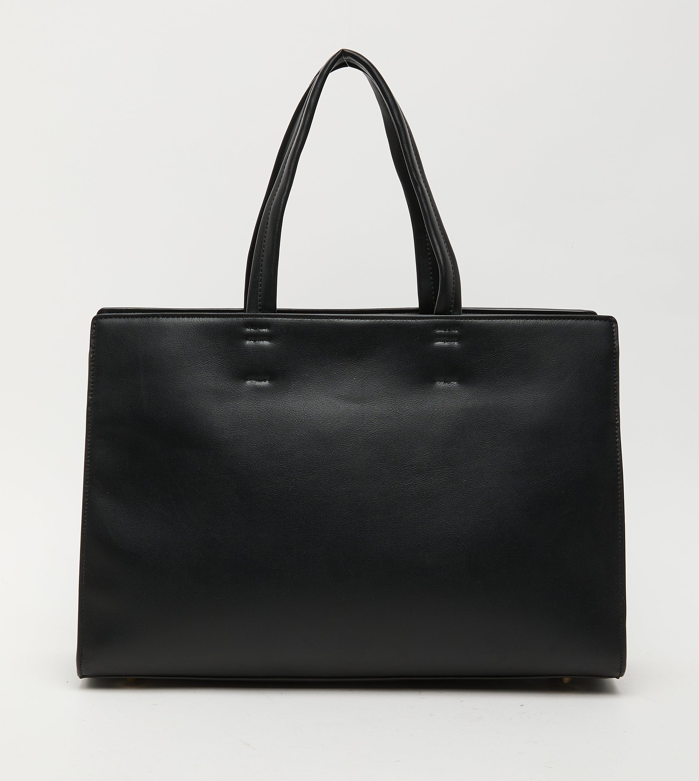 907350-1 Black Women's Tote Bag - view 2