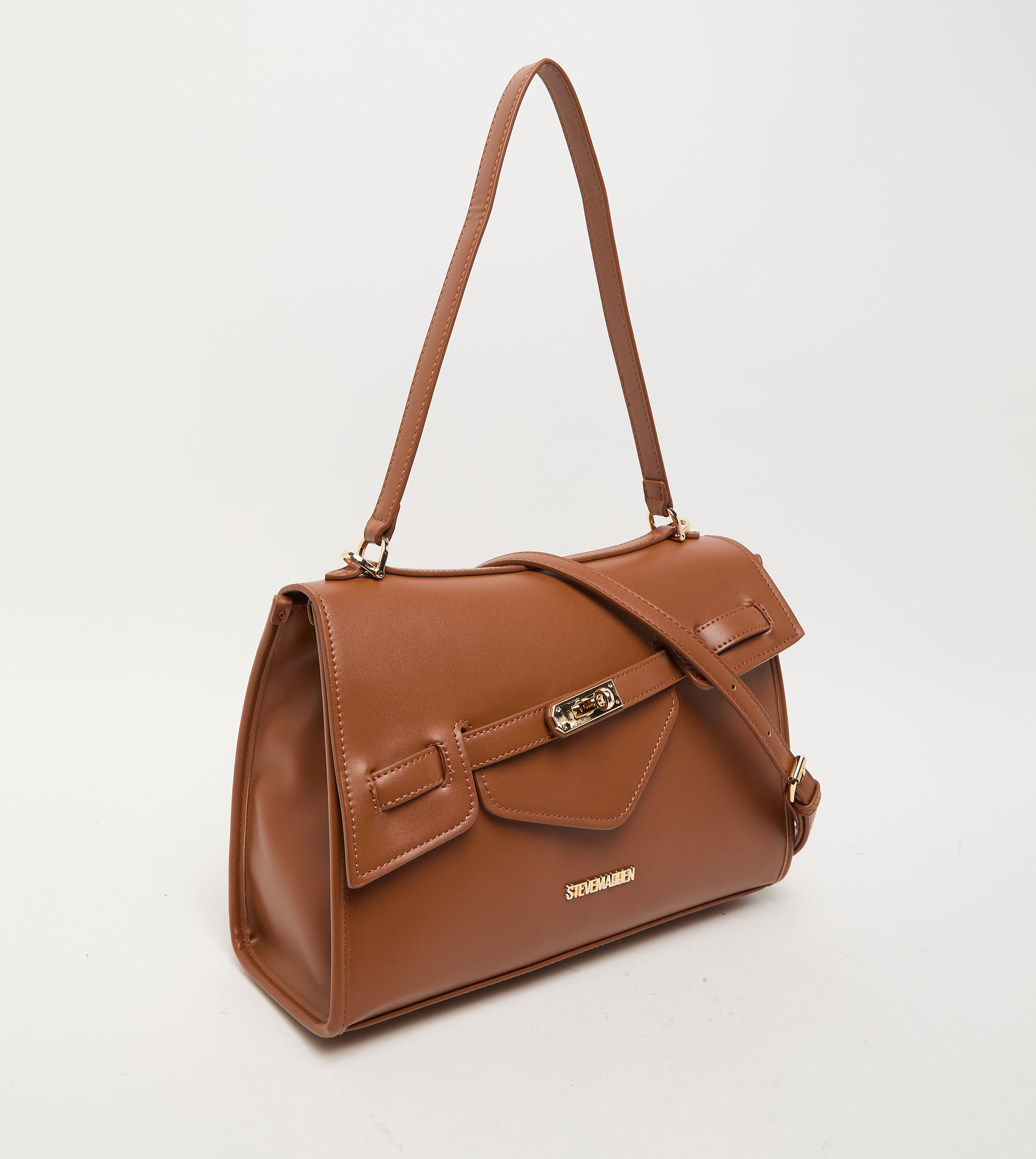 907279-1 Brown Women's Shoulder Bag - view 4