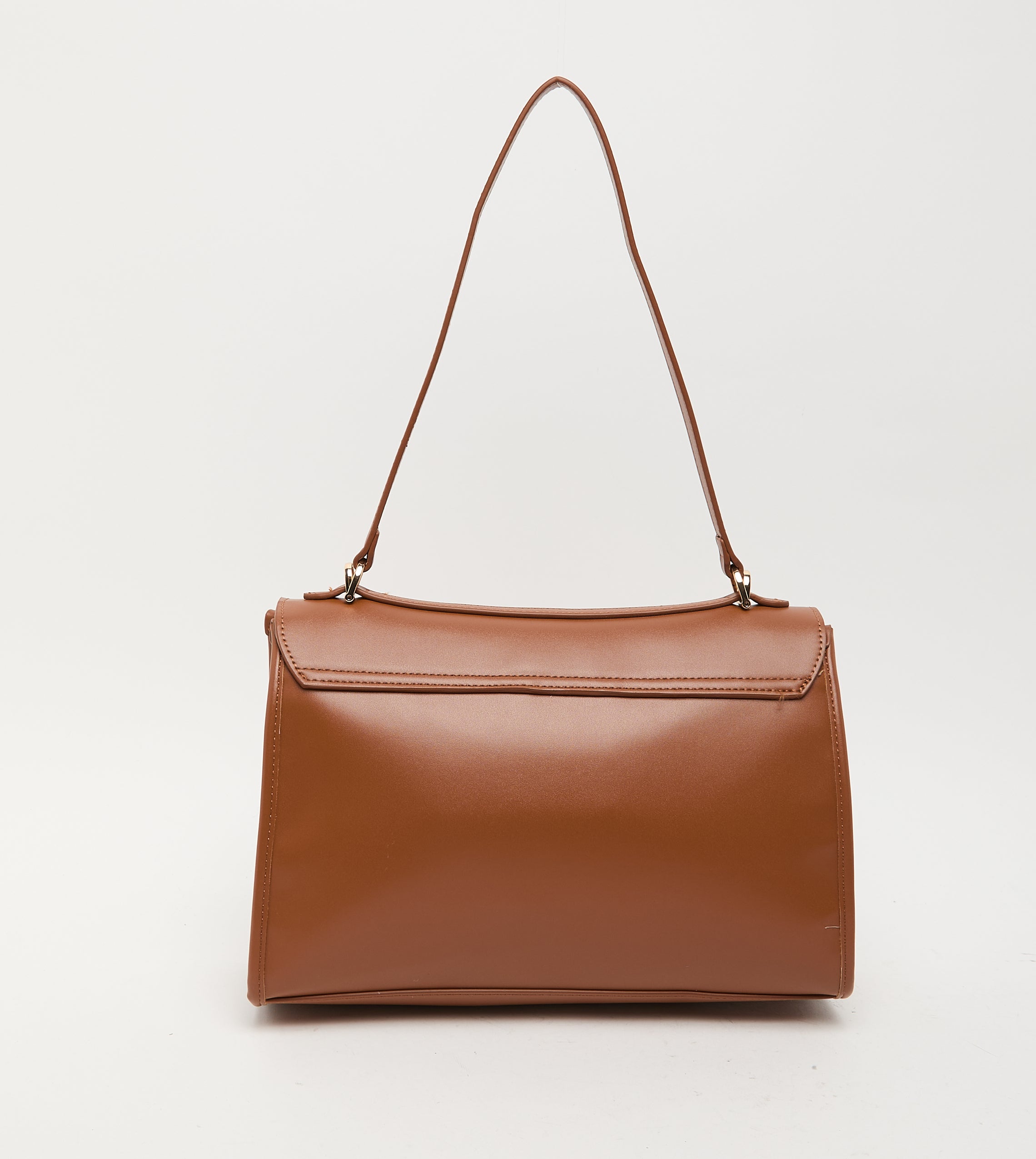 907279-1 Brown Women's Shoulder Bag - view 2