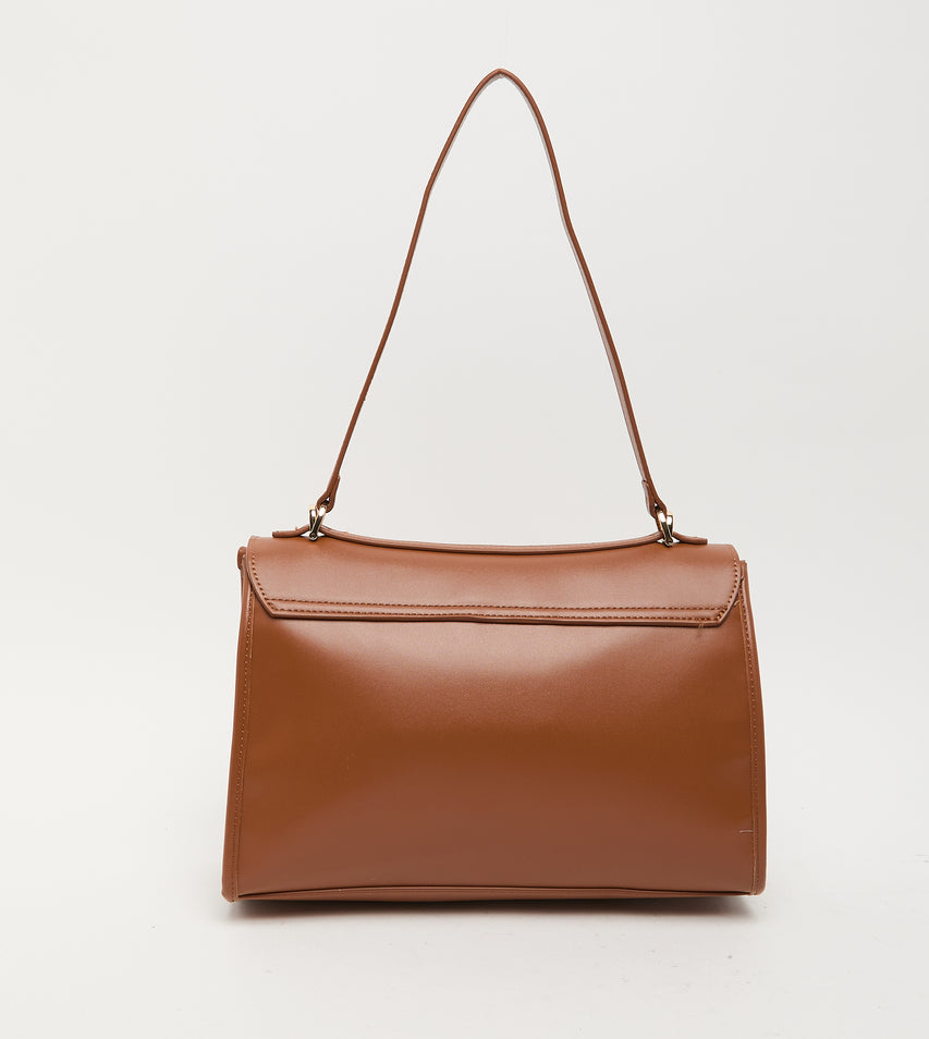 907279-1 Brown Women's Shoulder Bag - view 2