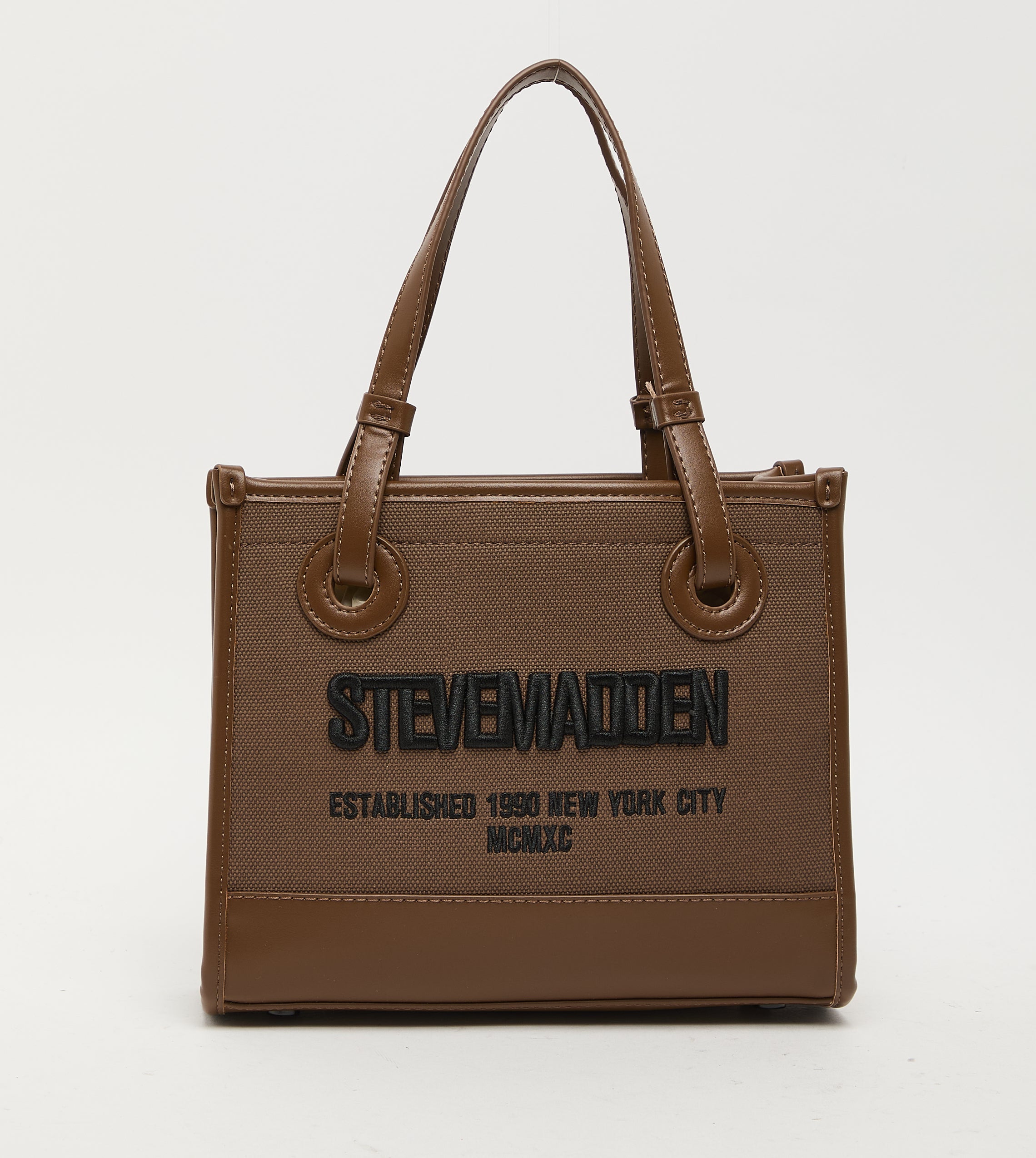 907210 Dark Grey Women's Satchel