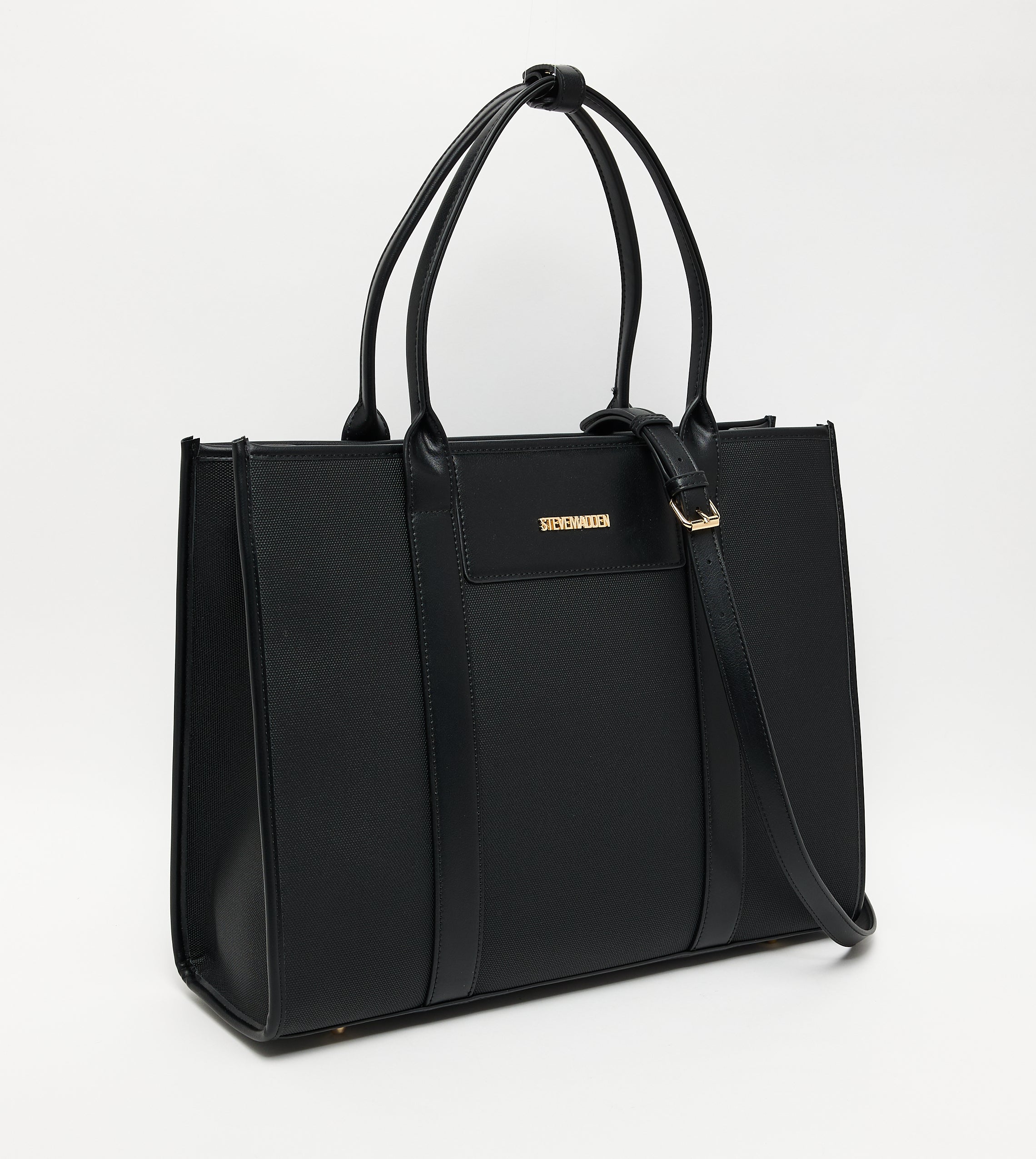 906606-3 Black Women's Tote Bag