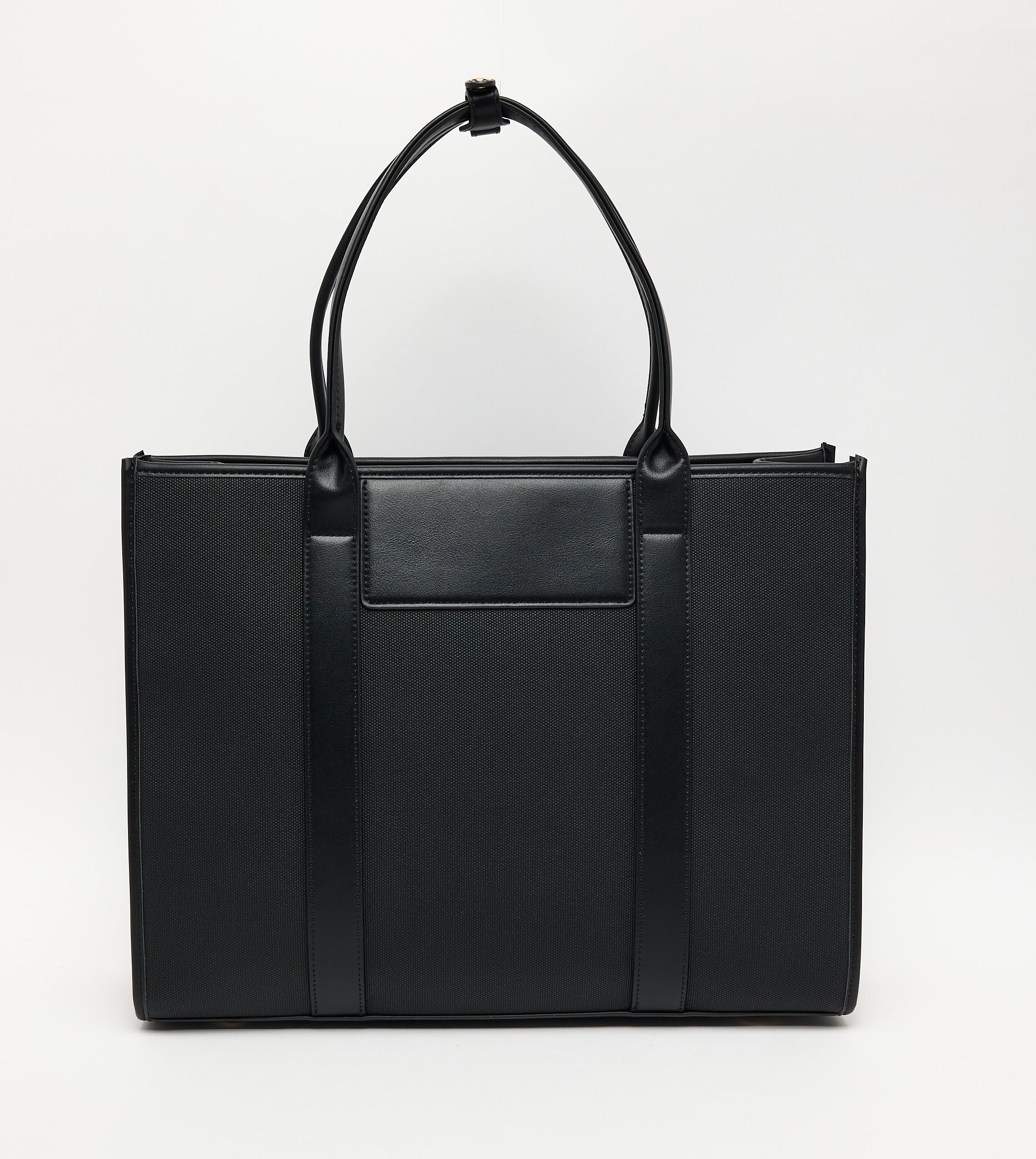 906606-3 Black Women's Tote Bag