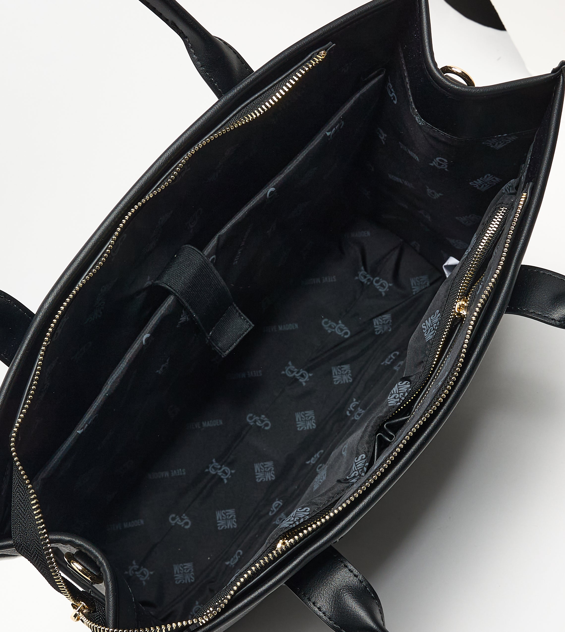 906606-3 Black Women's Tote Bag