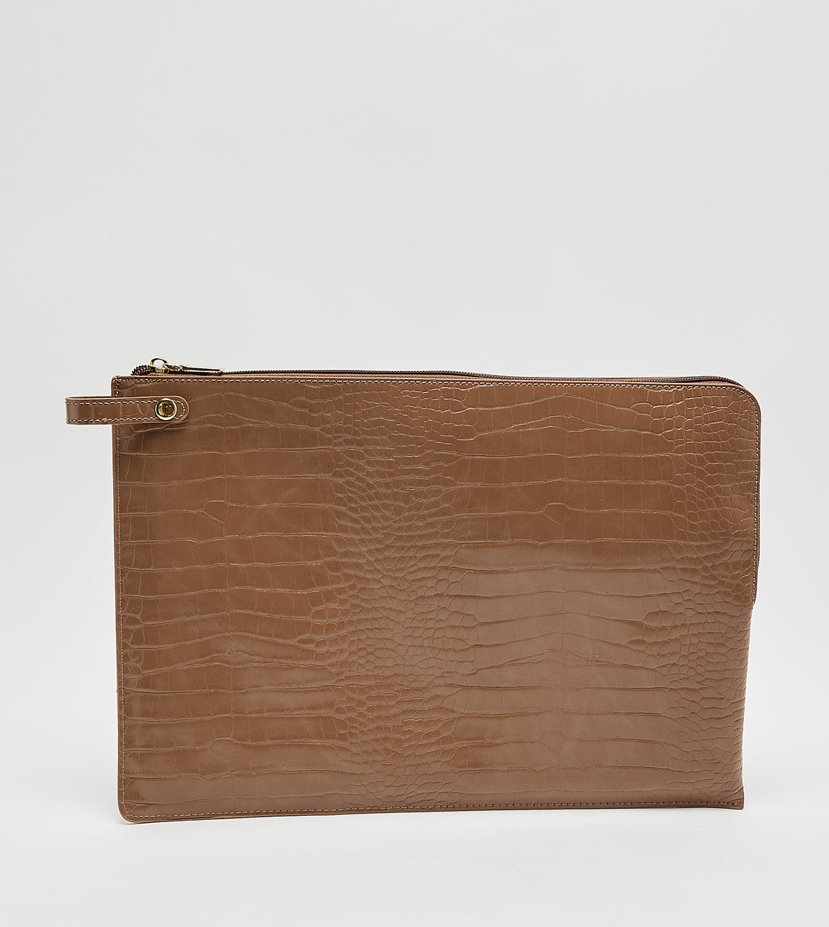 Women's Nude Large Tote Bag - view 9