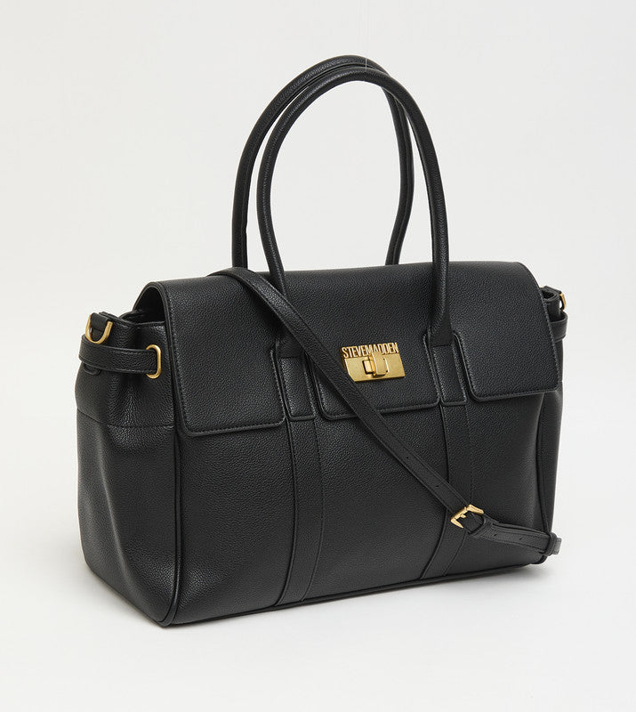 Black Women's Everyday Tote Bag - view 3