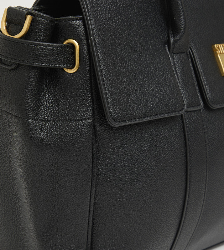 Black Women's Everyday Tote Bag - view 5