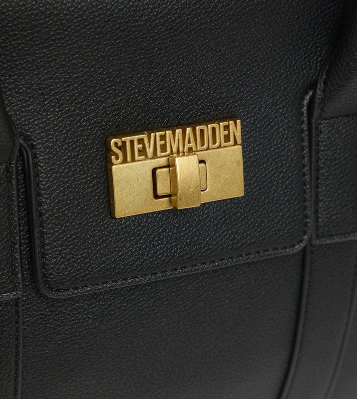 Black Women's Everyday Tote Bag - view 6