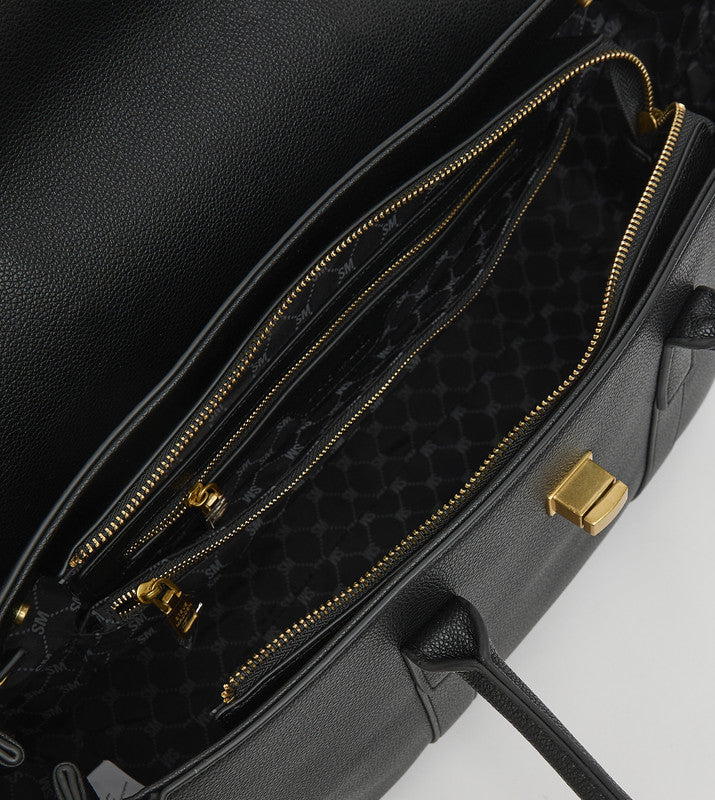 Black Women's Everyday Tote Bag - view 7