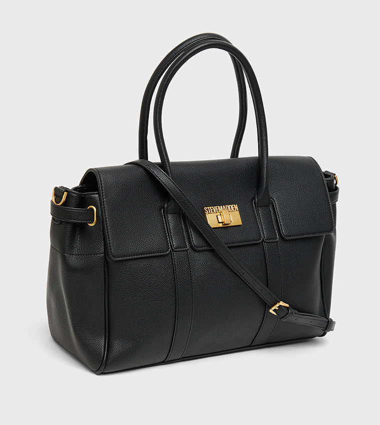 Black Women's Everyday Tote Bag - view 2