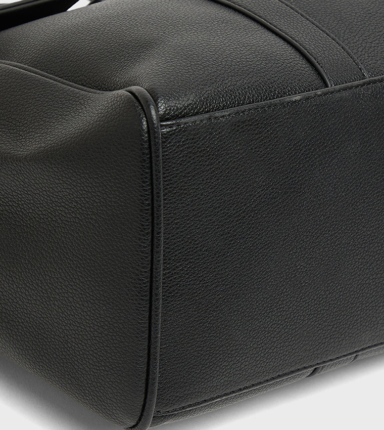 Black Women's Everyday Tote Bag - view 4