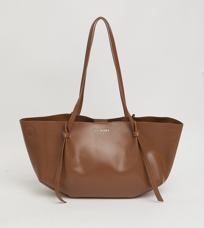 Women's Amber Brown Versatile Shoulder Bag - view 2