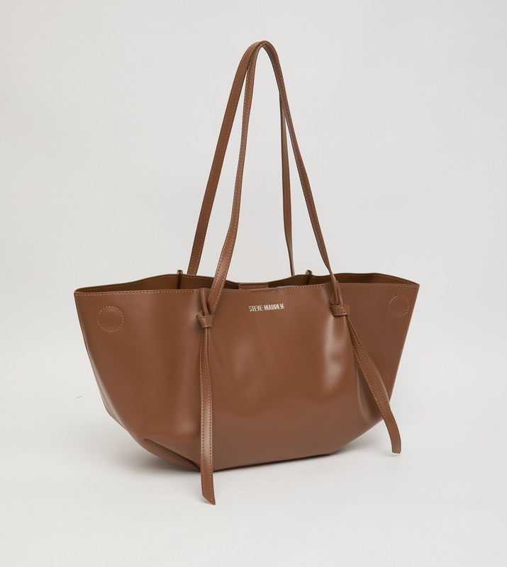 Women's Amber Brown Versatile Shoulder Bag - view 3