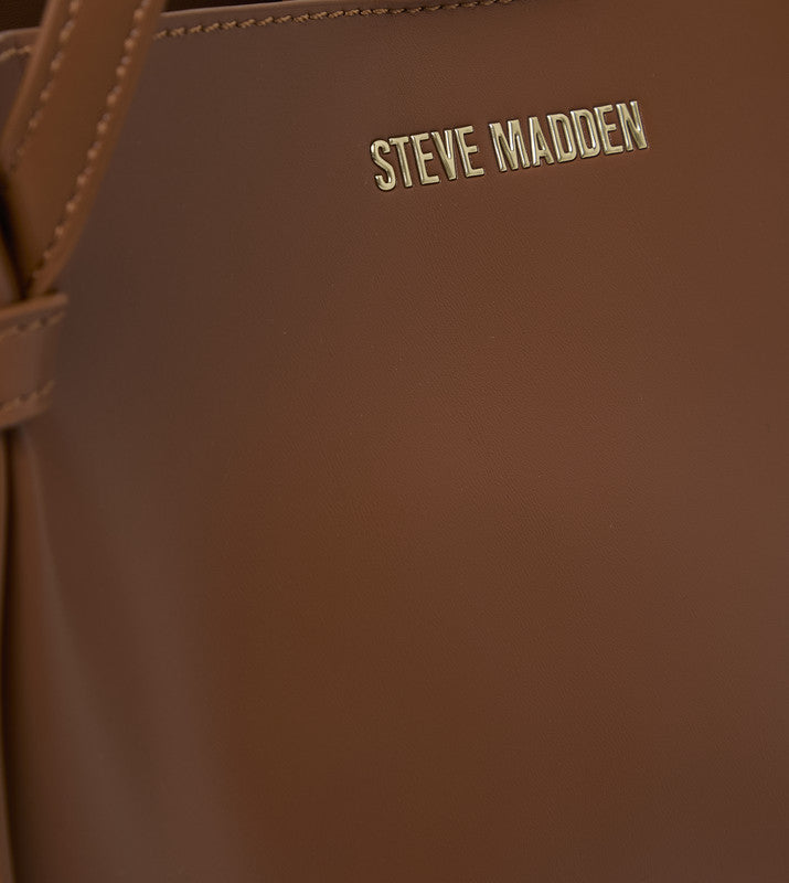Women's Amber Brown Versatile Shoulder Bag - view 6