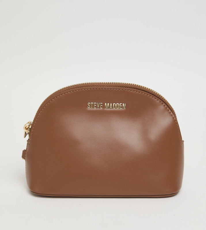 Women's Amber Brown Versatile Shoulder Bag - view 8