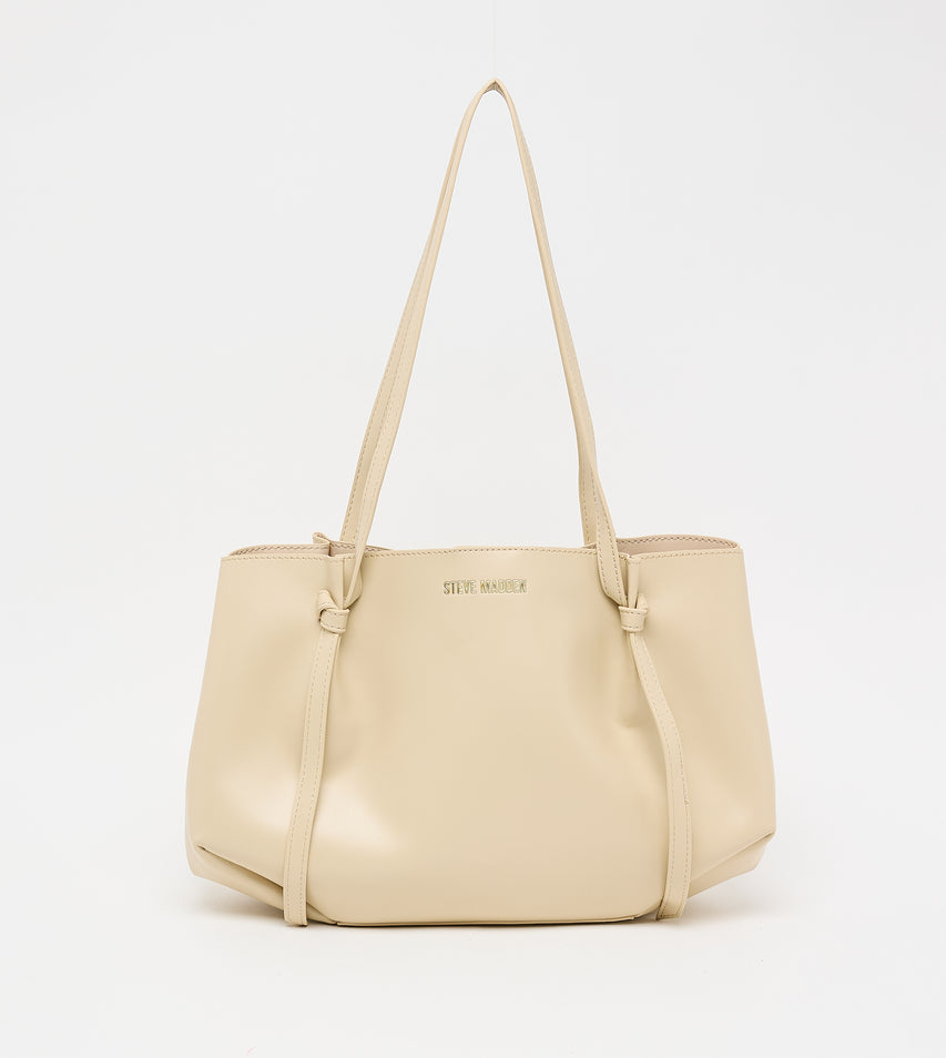 Women's Oatmeal Versatile Shoulder Bag