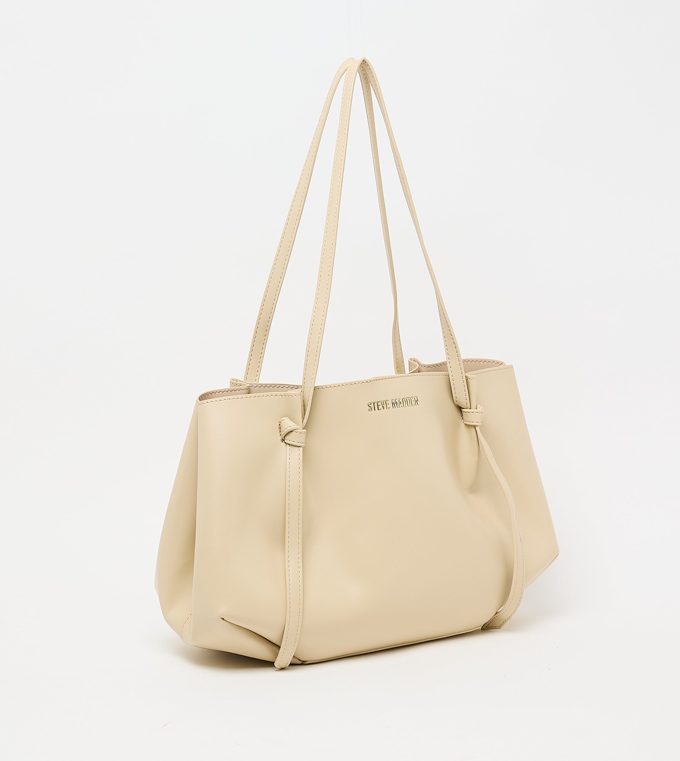 Women's Oatmeal Versatile Shoulder Bag - view 3