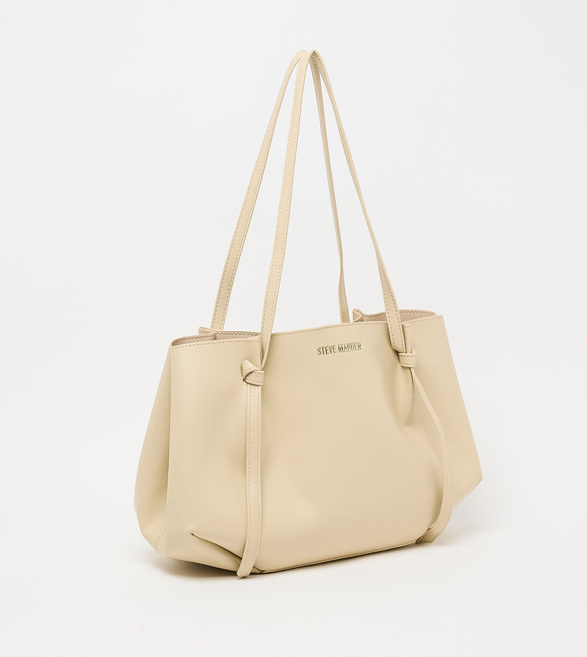 Women's Oatmeal Versatile Shoulder Bag - view 3