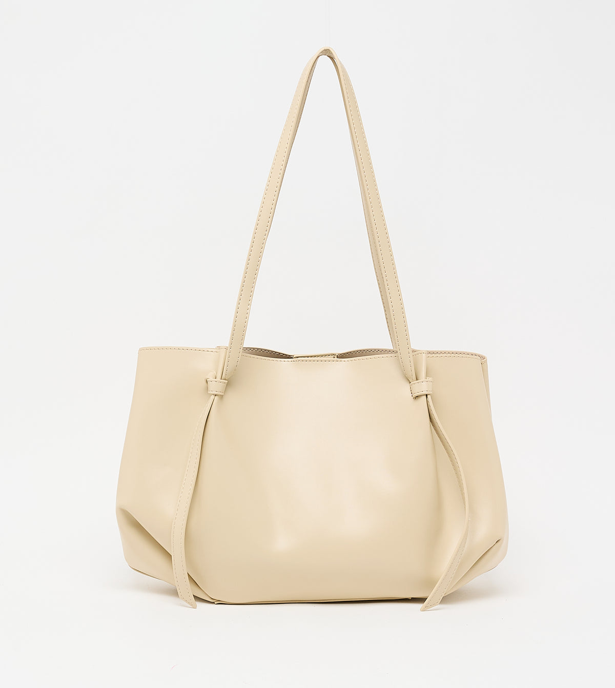 Women's Oatmeal Versatile Shoulder Bag - view 2