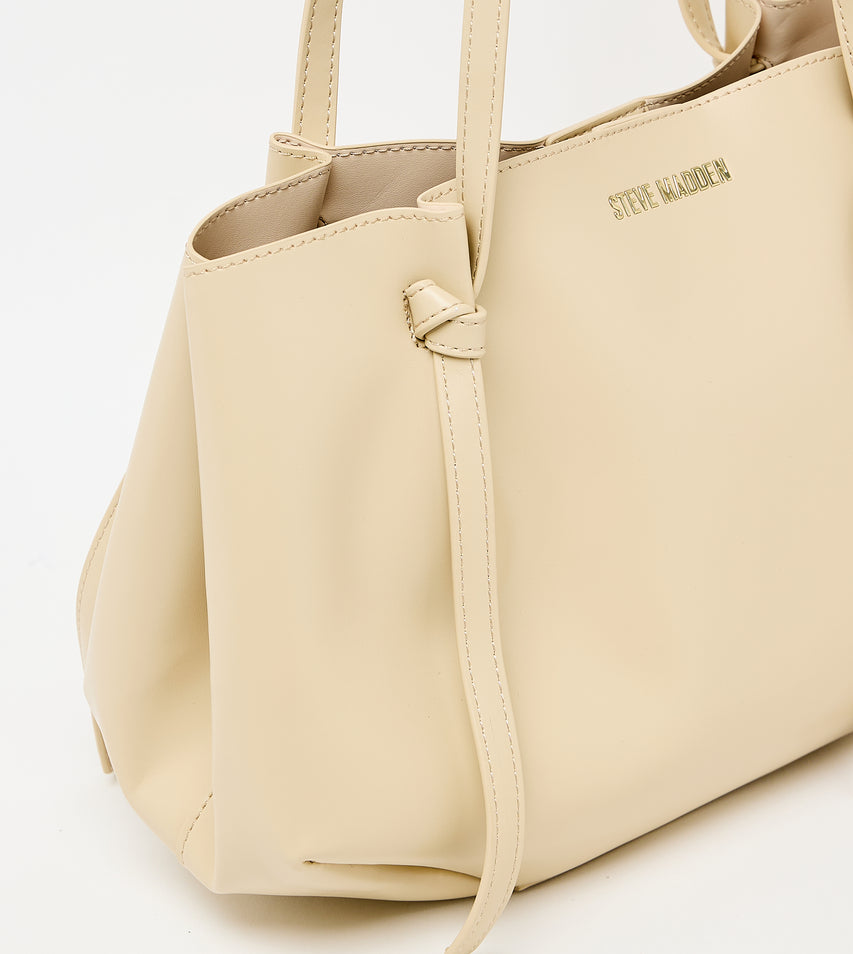 Women's Oatmeal Versatile Shoulder Bag - view 6