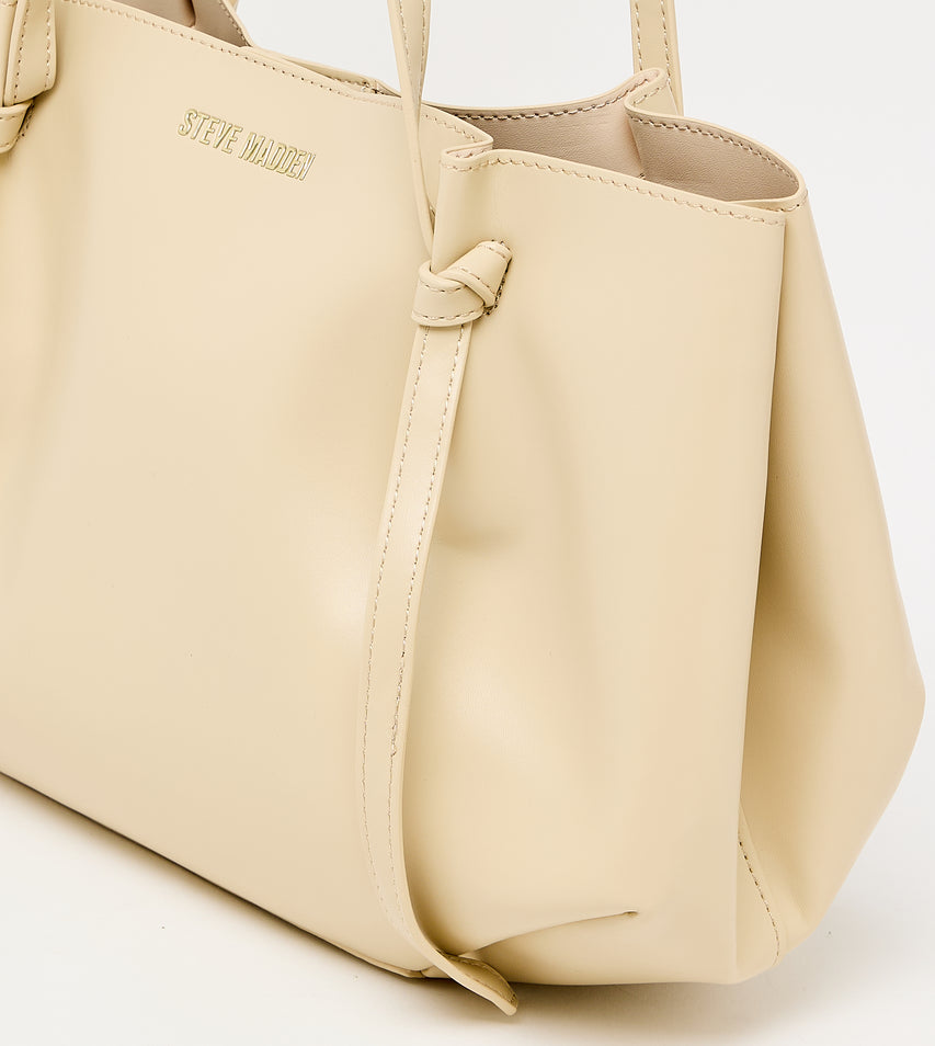 Women's Oatmeal Versatile Shoulder Bag - view 5