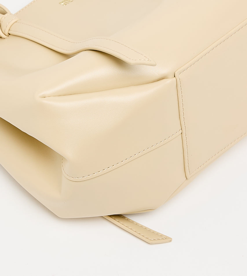 Women's Oatmeal Versatile Shoulder Bag - view 4