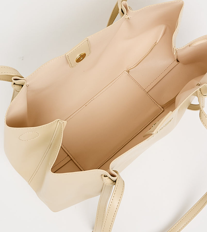 Women's Oatmeal Versatile Shoulder Bag - view 8
