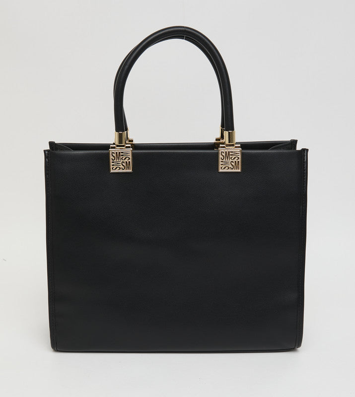 Women's Black Everyday Tote Bag - view 3