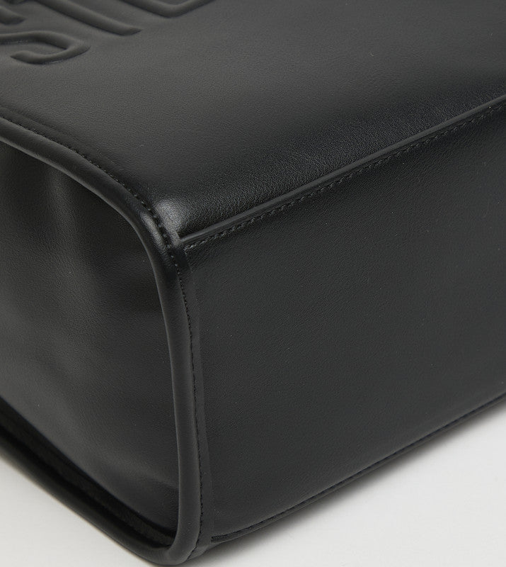 Women's Black Everyday Tote Bag - view 4