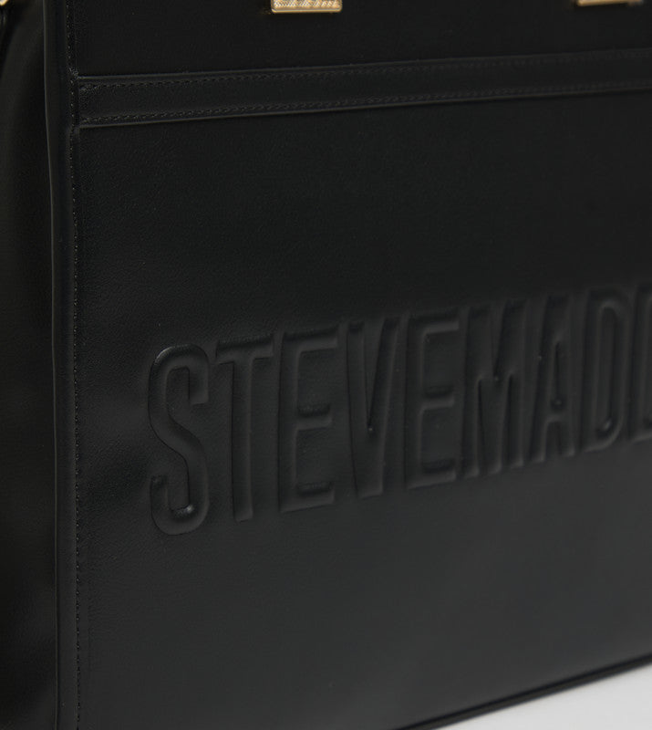 Women's Black Everyday Tote Bag - view 6