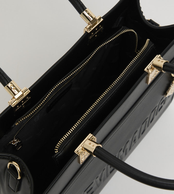 Women's Black Everyday Tote Bag - view 7