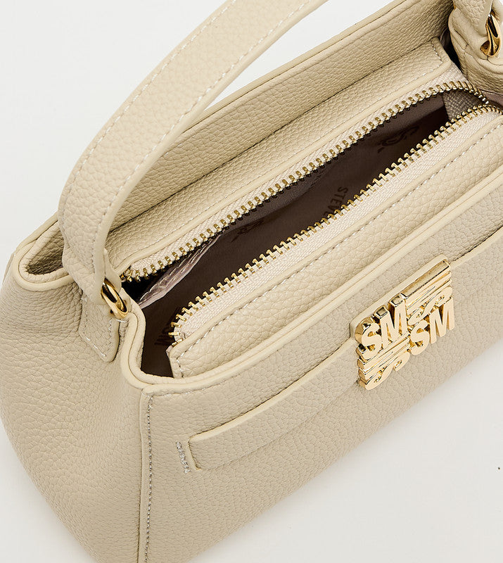 Women's Bone Compact Crossbody Bag - view 7