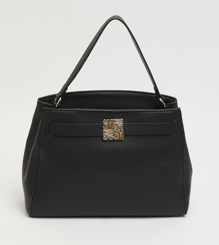 Women's Black Everyday Crossbody Bag