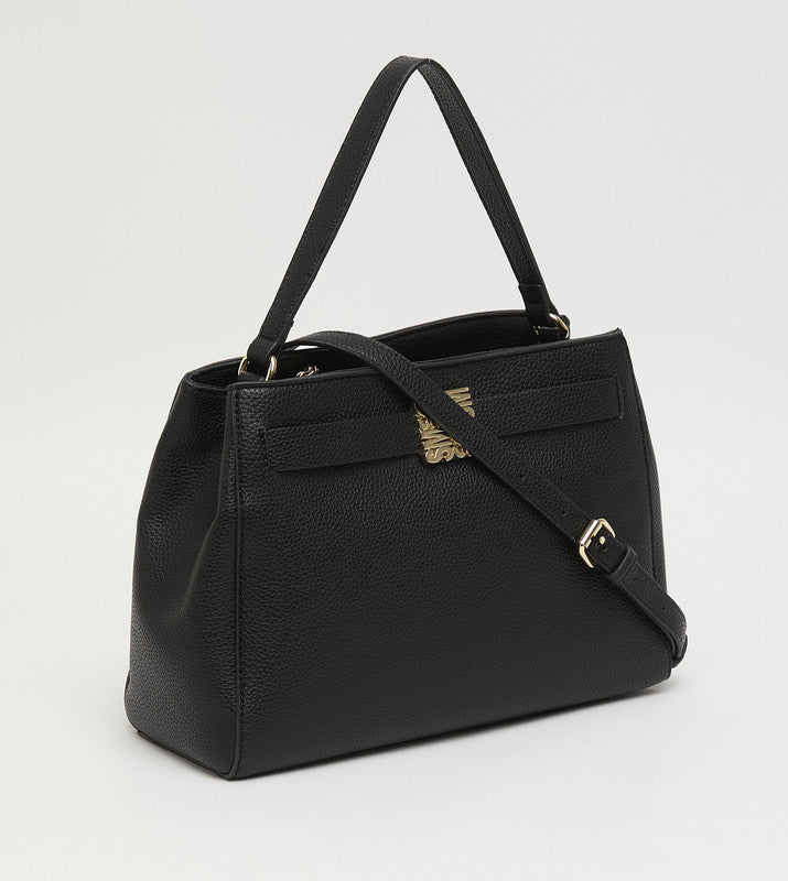 Women's Black Everyday Crossbody Bag - view 2