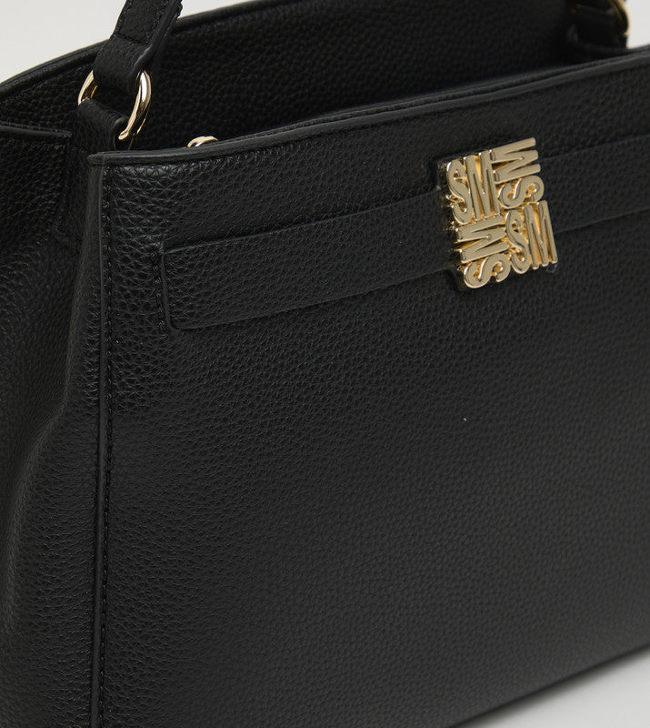 Women's Black Everyday Crossbody Bag - view 5