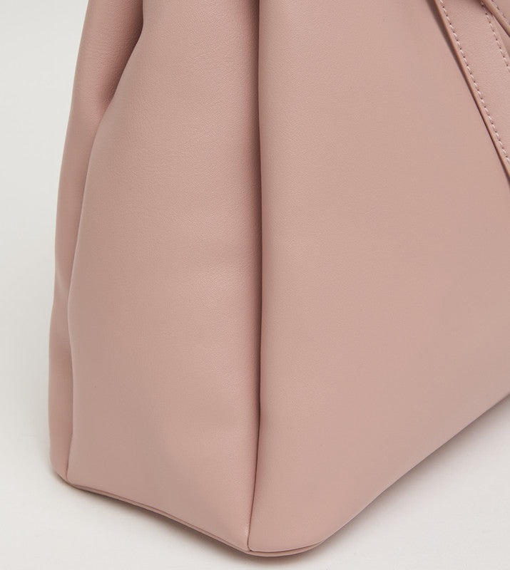 Women's Pink Essential Tote Bag - view 5