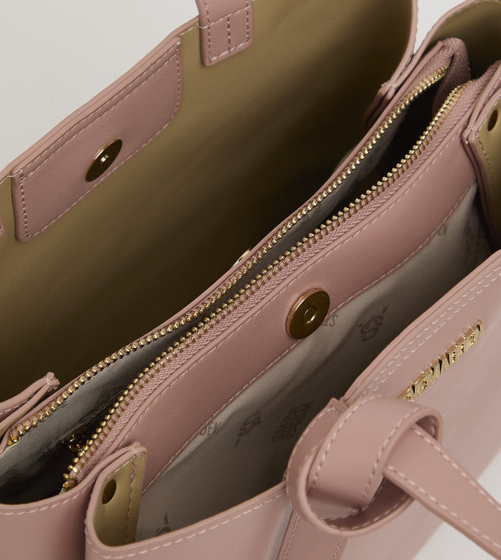 Women's Pink Essential Tote Bag - view 7