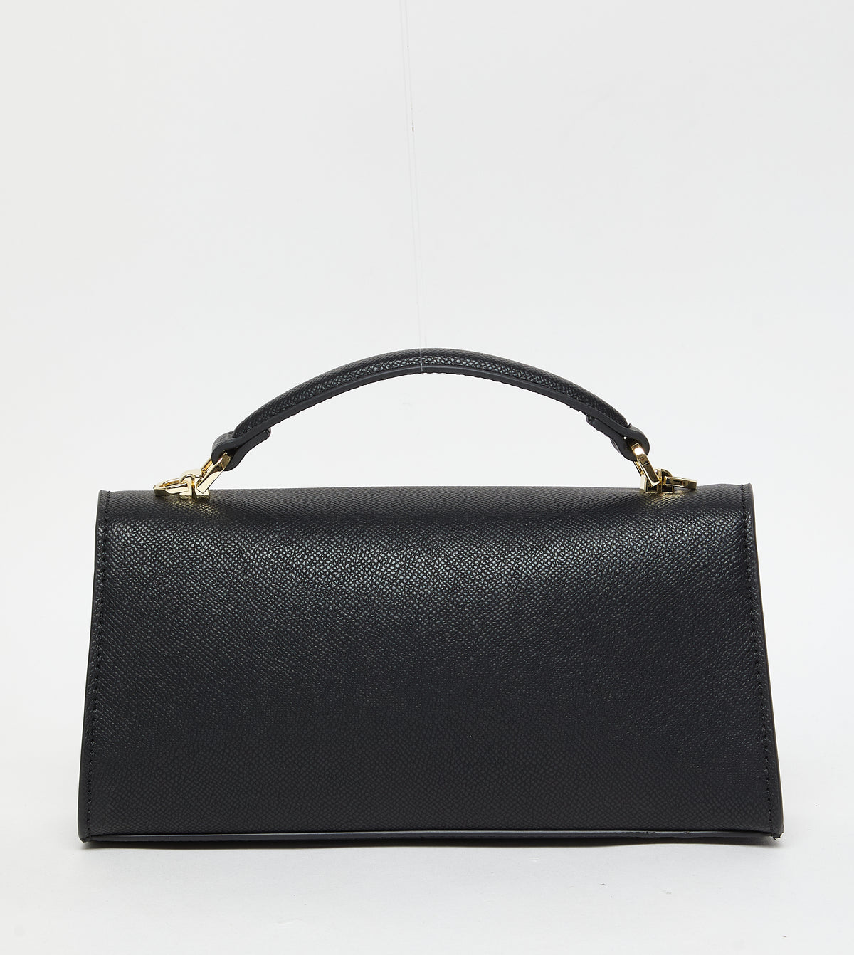 Women's Black Mini Crossbody Bag - view 2