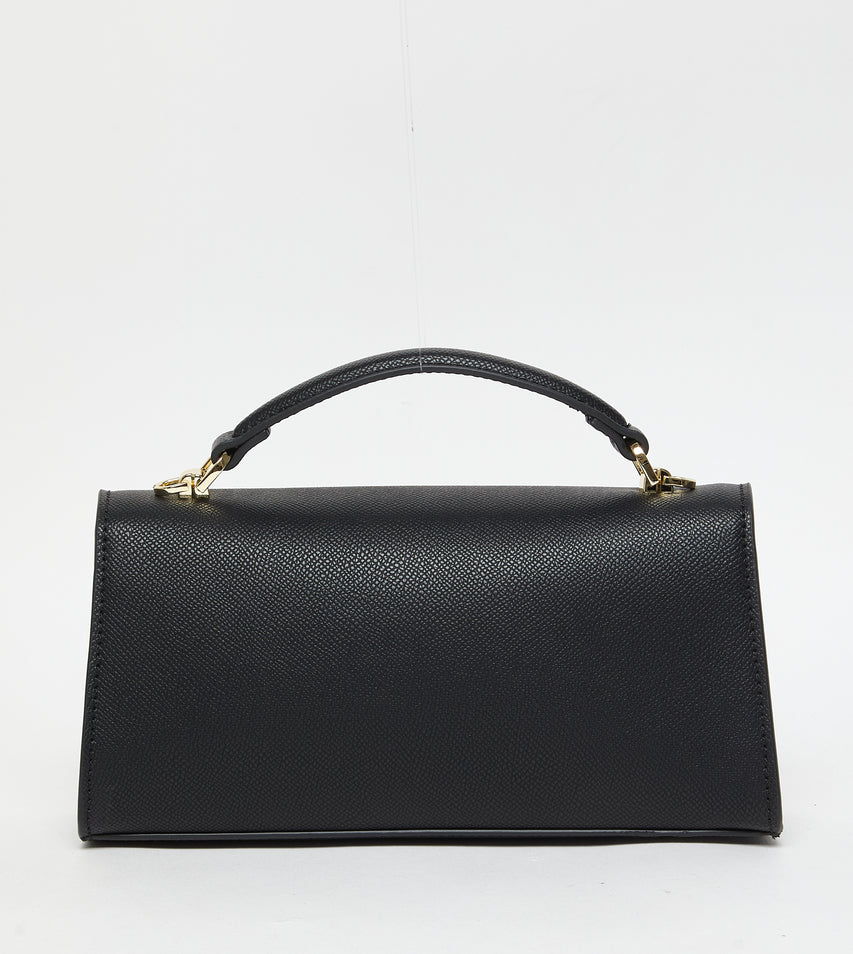 Women's Black Mini Crossbody Bag - view 2