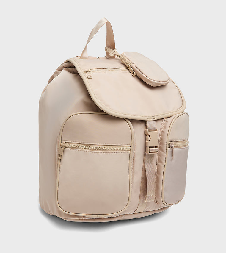 MG-7492 KHAKI - view 3