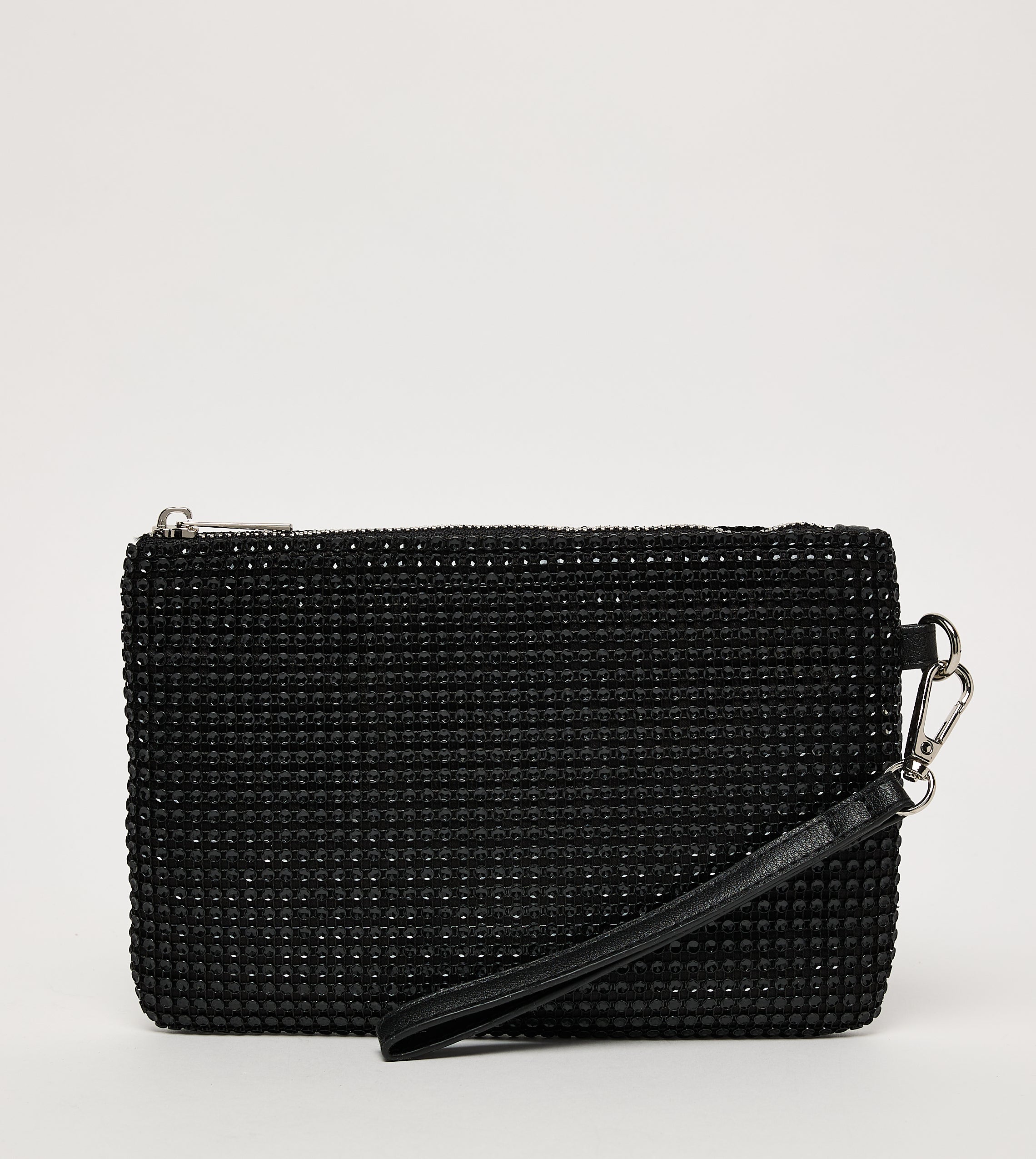 Madden Girl -7830 BLACK - view 2