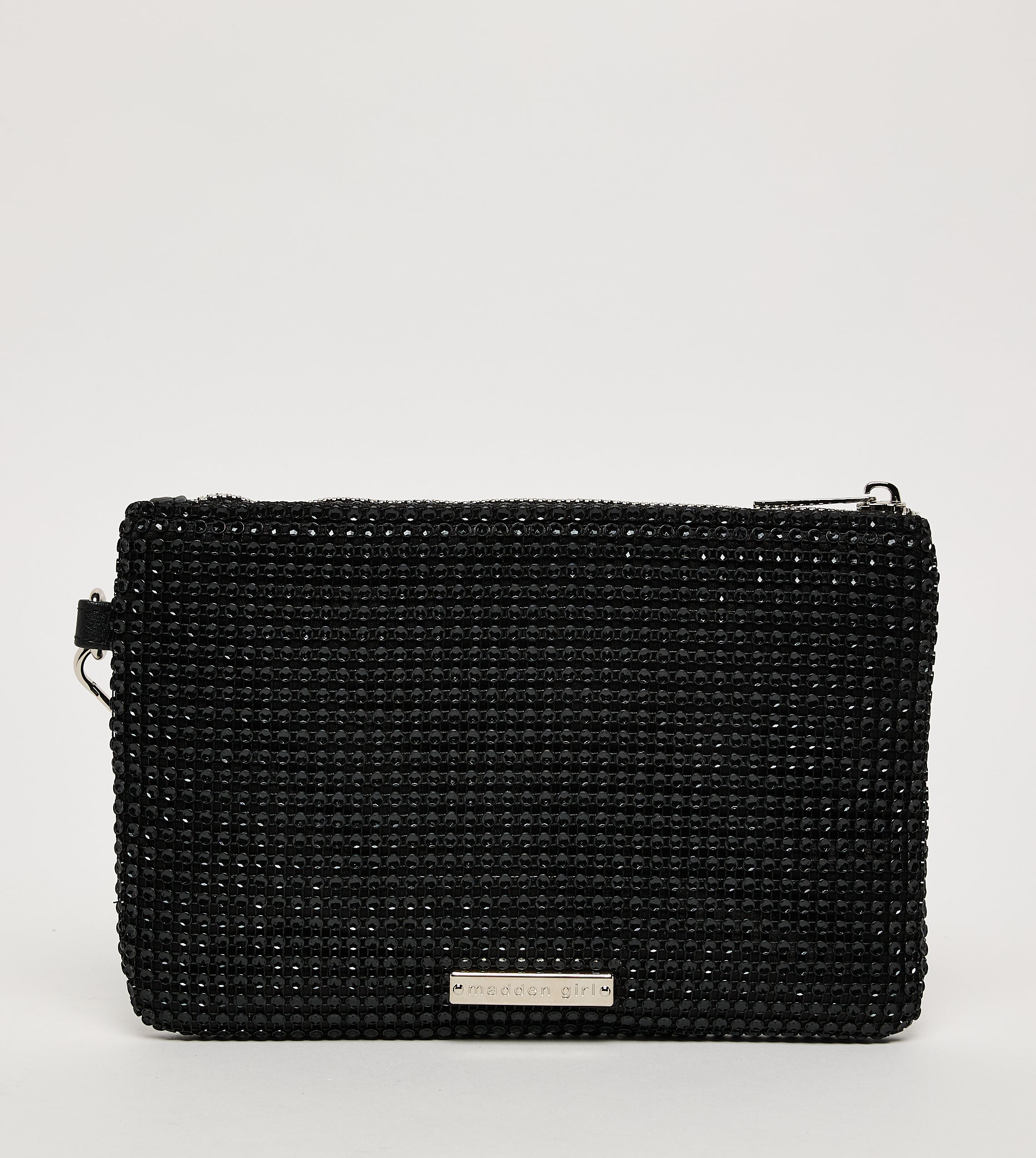 Madden Girl -7830 BLACK