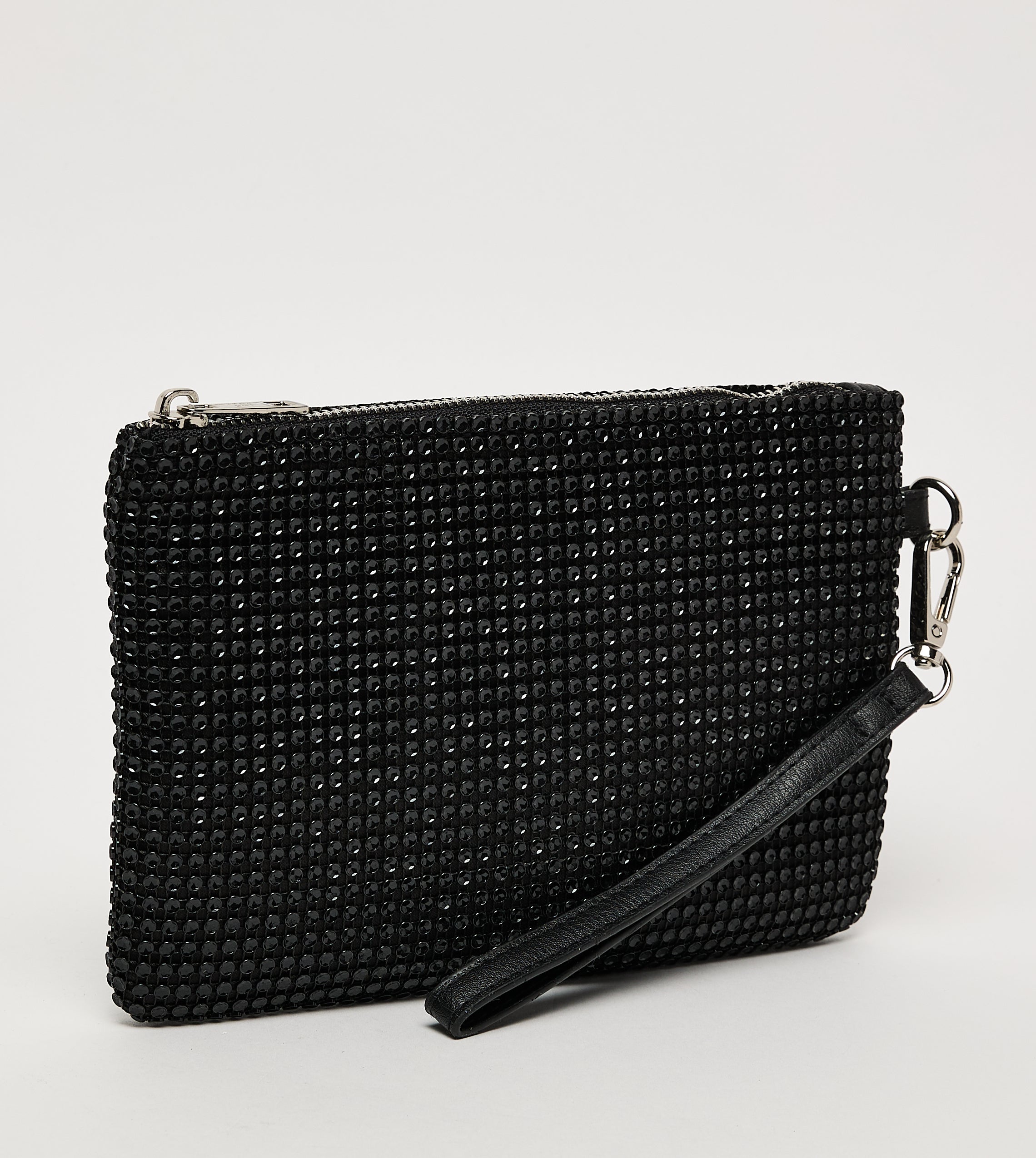 Madden Girl -7830 BLACK - view 6