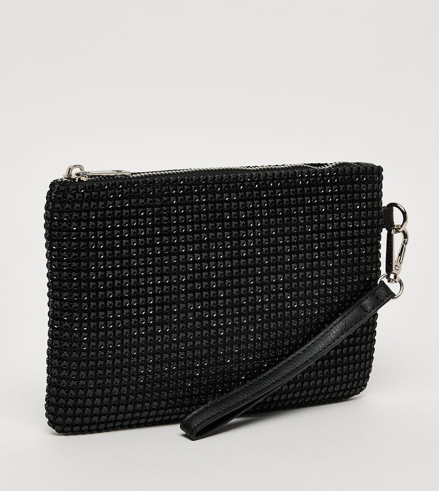 Madden Girl -7830 BLACK - view 6